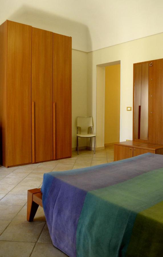 Acqua Di Mare B&B San Vito Lo Capo Zewnętrze zdjęcie
