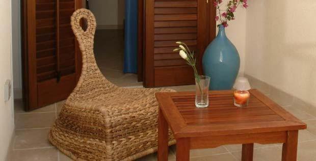 Acqua Di Mare B&B San Vito Lo Capo Zewnętrze zdjęcie