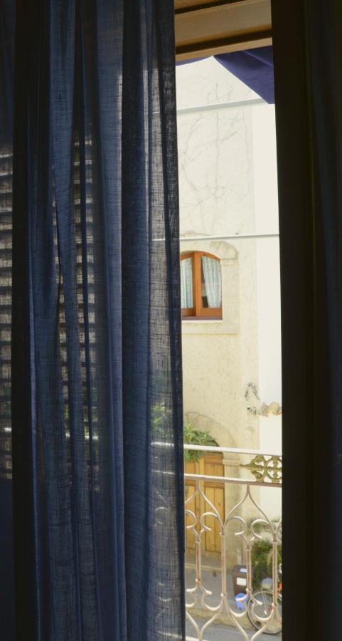 Acqua Di Mare B&B San Vito Lo Capo Zewnętrze zdjęcie