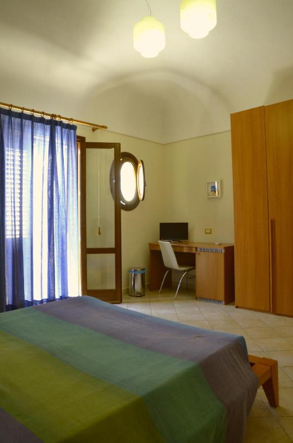 Acqua Di Mare B&B San Vito Lo Capo Zewnętrze zdjęcie