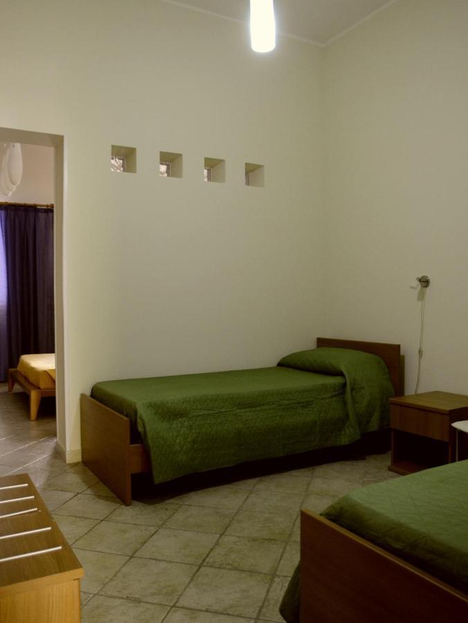 Acqua Di Mare B&B San Vito Lo Capo Zewnętrze zdjęcie